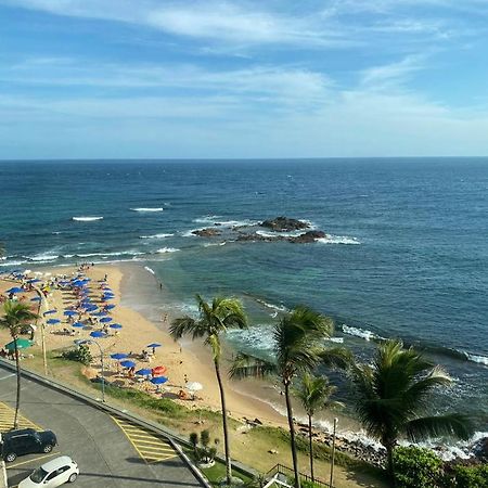 Ondina Ssa Apartment Salvador Bagian luar foto