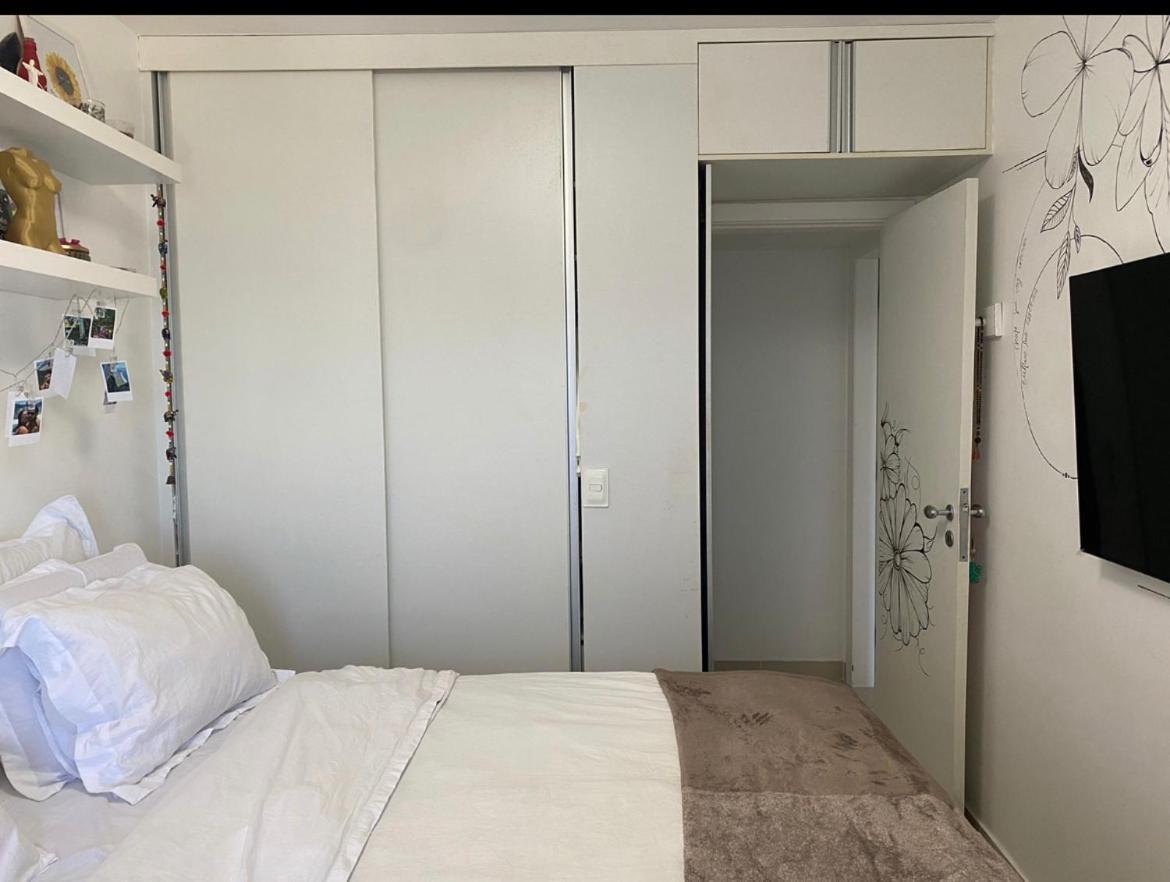 Ondina Ssa Apartment Salvador Bagian luar foto