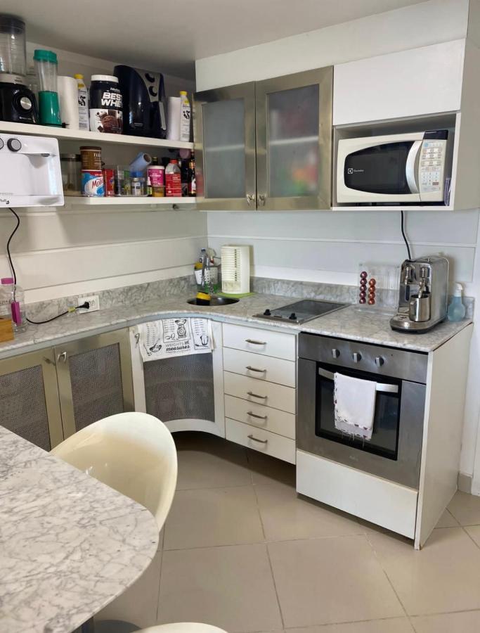 Ondina Ssa Apartment Salvador Bagian luar foto