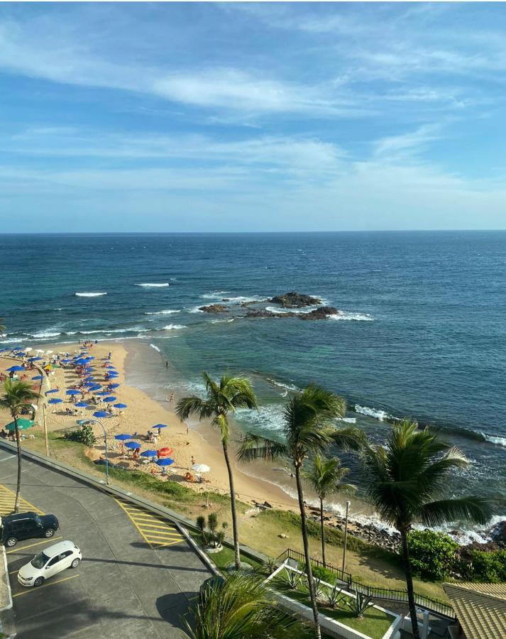 Ondina Ssa Apartment Salvador Bagian luar foto