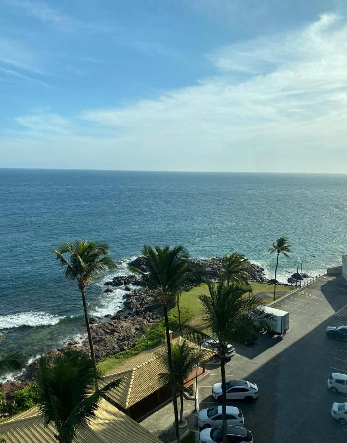 Ondina Ssa Apartment Salvador Bagian luar foto