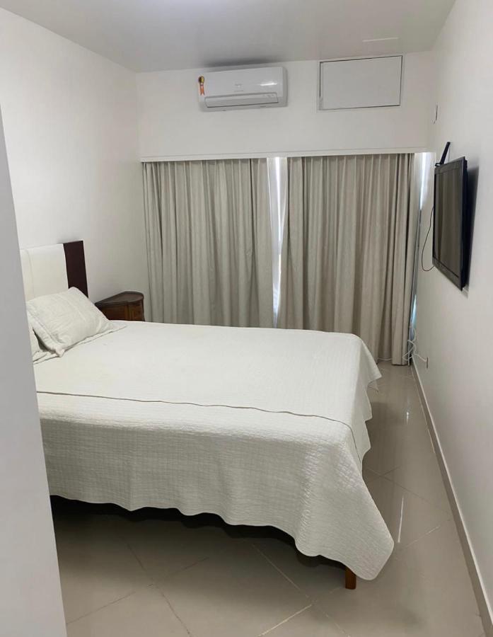 Ondina Ssa Apartment Salvador Bagian luar foto
