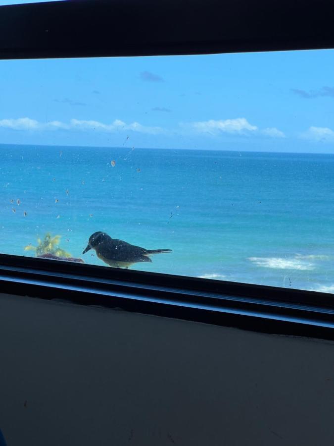 Ondina Ssa Apartment Salvador Bagian luar foto