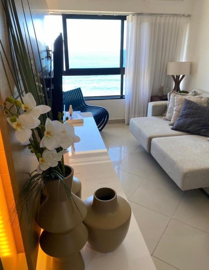 Ondina Ssa Apartment Salvador Bagian luar foto