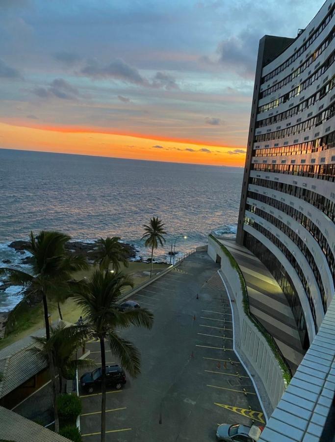 Ondina Ssa Apartment Salvador Bagian luar foto
